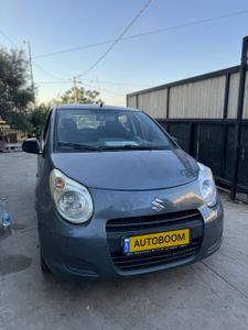 Suzuki Alto, 2011, photo