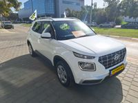יונדאי וניו יד 2 רכב, 2025