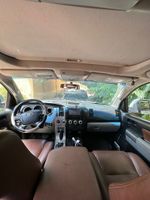 Toyota Sequoia с пробегом, 2013, частная