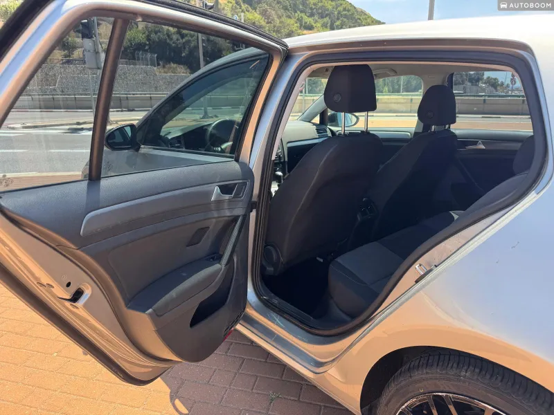 Volkswagen Golf 2ème main, 2015, privée