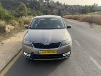 Škoda Rapid 2ème main, 2016, privée