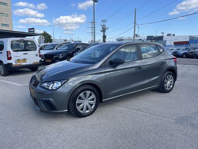 SEAT Ibiza 2ème main, 2018, main privée