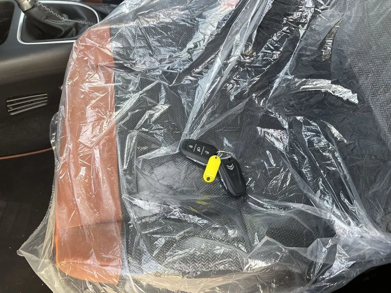 Citroen C3 2nd hand, 2018
