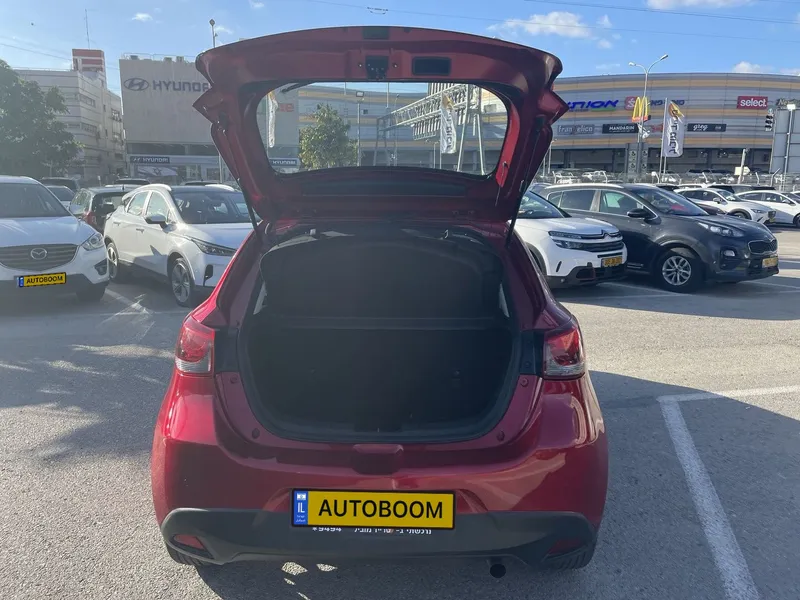 Mazda 2 с пробегом, 2019, частная рука