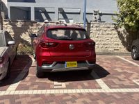 MG ZS 2nd hand, 2019, private