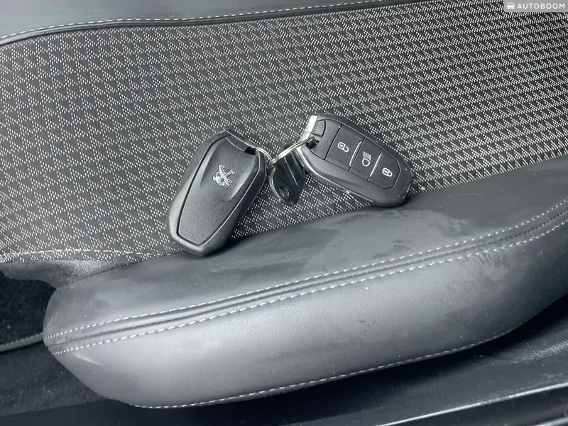 Peugeot 2008 2ème main, 2023, privée