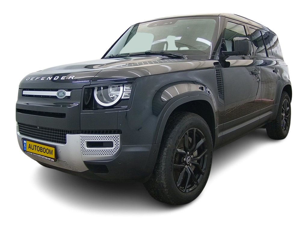 Land Rover Defender 2ème main, 2021