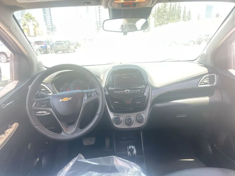 Chevrolet Spark 2ème main, 2022, main privée