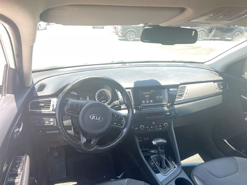 Kia Niro 2ème main, 2018, main privée