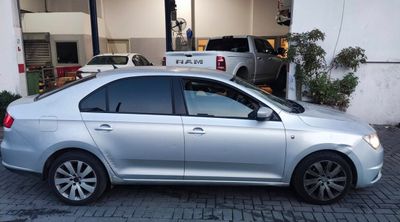 SEAT Toledo с пробегом, 2013, частная рука