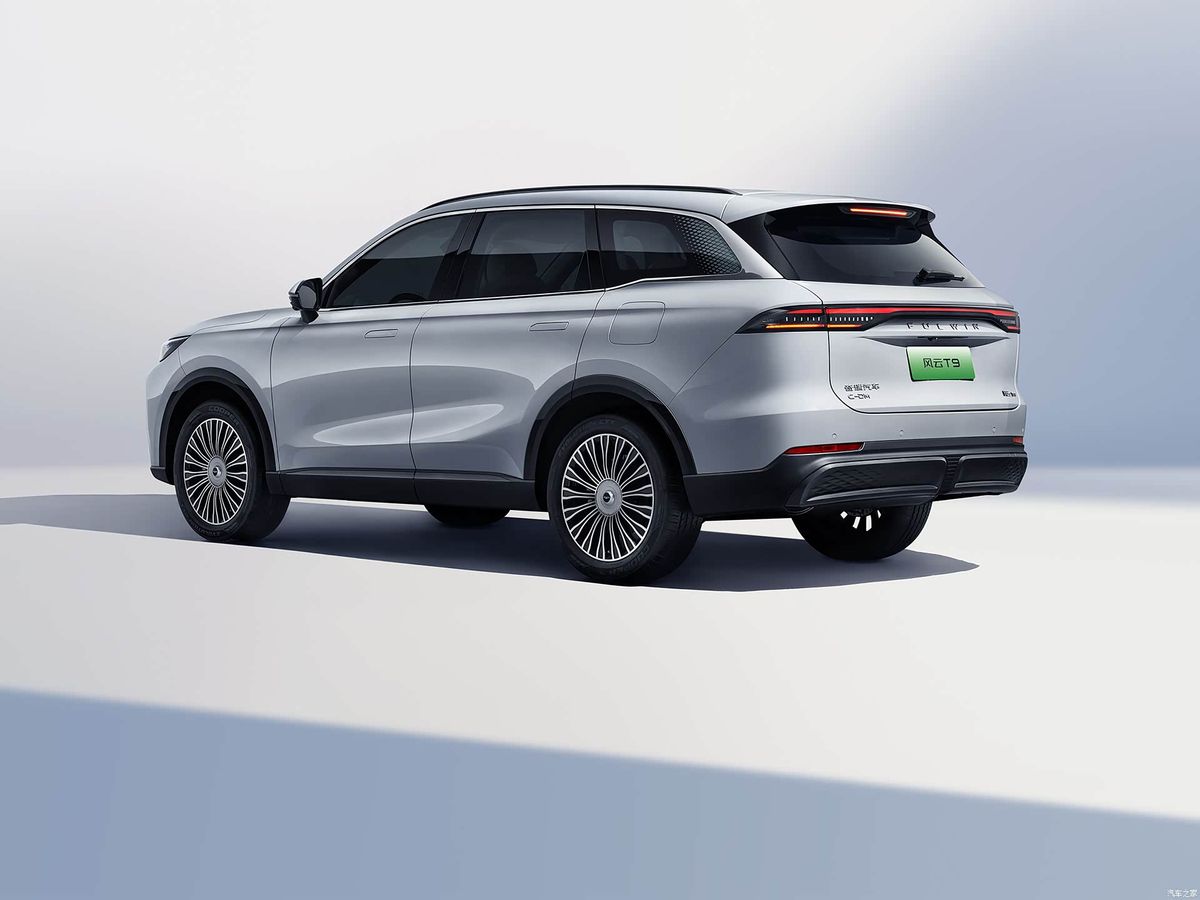 Chery. Кузов.
