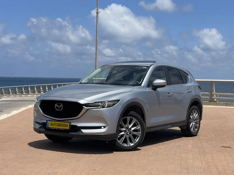 مازدا CX-5 مستعمل, 2020, مالك خاص