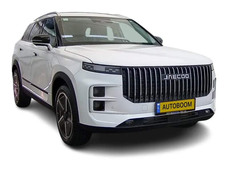 Jaecoo J7 2nd hand, 2024