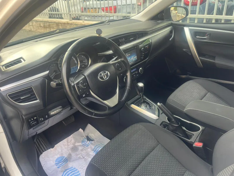 Toyota Corolla 2ème main, 2014, main privée
