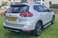 Nissan X-Trail с пробегом, 2019, частная
