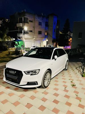 Audi A3 2nd hand, 2018, private hand