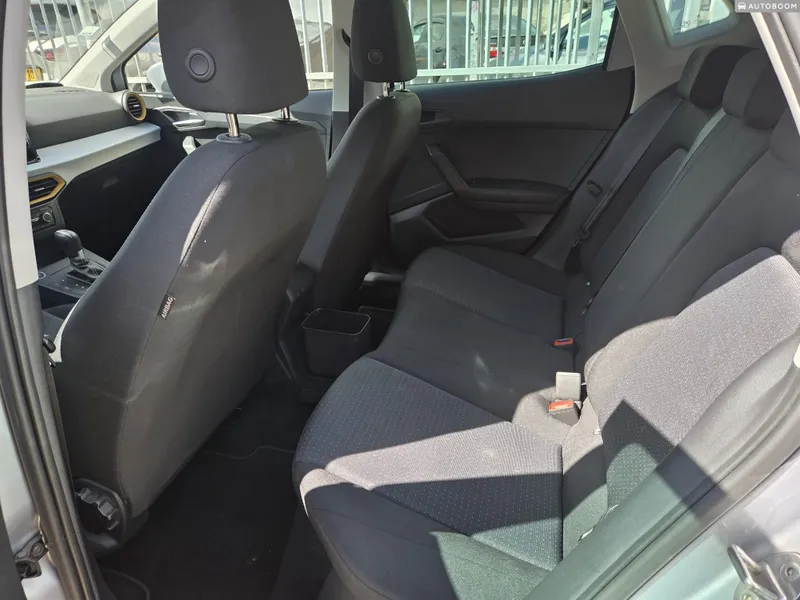 SEAT Ibiza 2nd hand, 2023, private