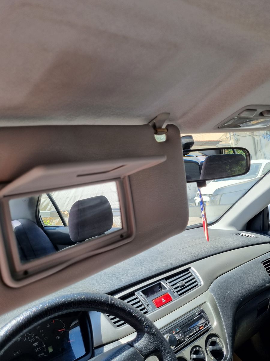 Mitsubishi Lancer 2nd hand, 2005, private hand