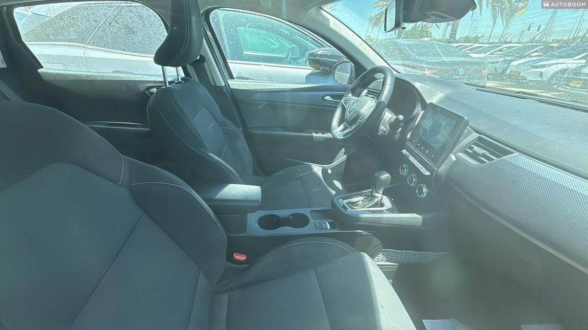 Renault Arkana 2nd hand, 2023