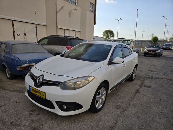 Renault Fluence 2nd hand, 2016