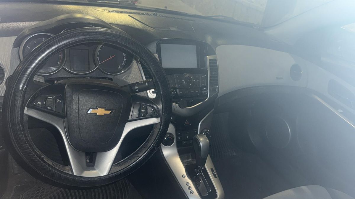 Chevrolet Cruze 2nd hand, 2011, private hand