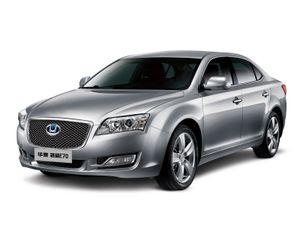 Хавтай B21 2013. Кузов, экстерьер. Седан, 1 поколение