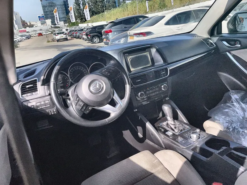 Mazda CX-5 2nd hand, 2015, private hand