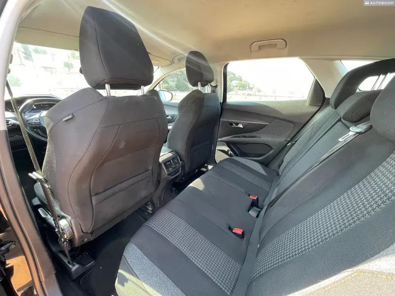 Peugeot 3008 2ème main, 2020, privée