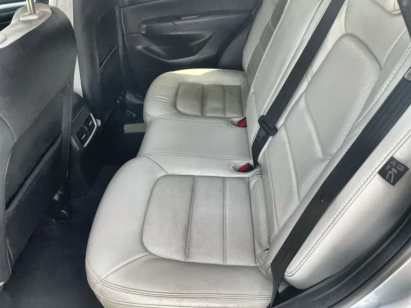 Mazda CX-5 с пробегом, 2019, частная рука