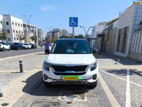 קיה סלטוס יד 2 רכב, 2022, פרטי