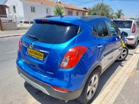Opel Mokka 2ème main, 2017, privée