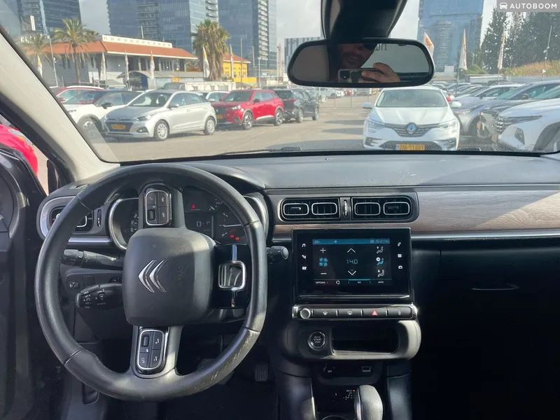 Citroen C3 2nd hand, 2022, private
