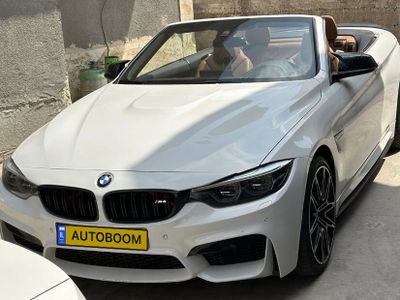 BMW 4 series 2ème main, 2019, main privée