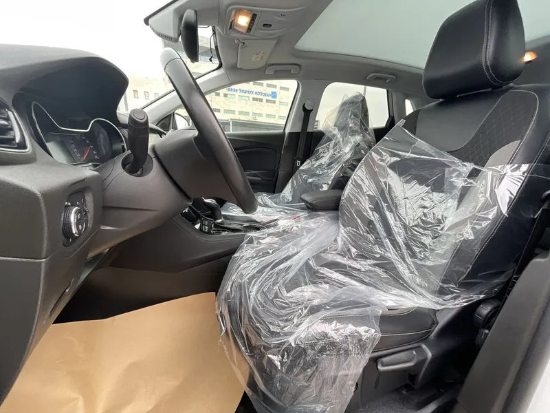 Opel Grandland 2nd hand, 2021, private hand