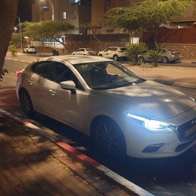 Mazda 3 2nd hand, 2019, private hand