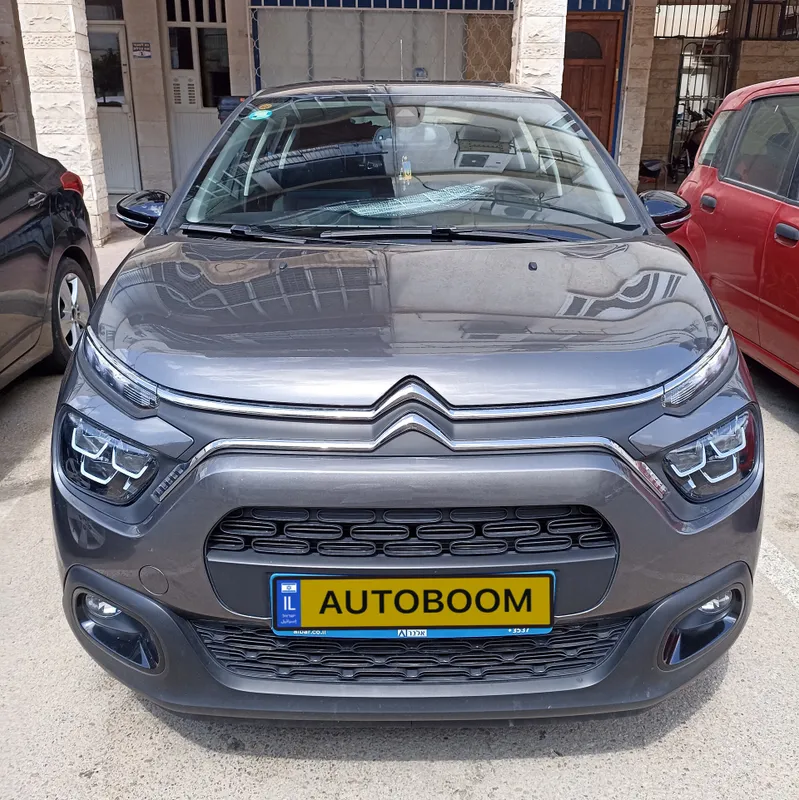 Citroën C3 2ème main, 2022, main privée