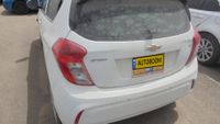 Chevrolet Spark 2ème main, 2019, privée