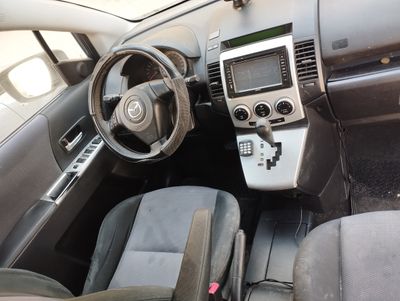 Mazda 5 2ème main, 2008, main privée