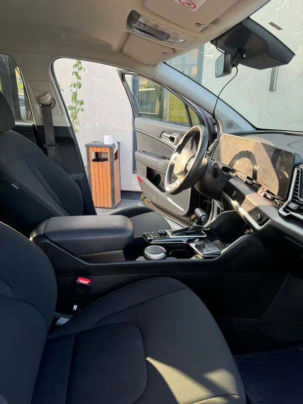 Kia Sportage 2ème main, 2023