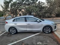 Hyundai IONIQ с пробегом, 2017, частная