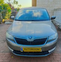 Škoda Rapid 2ème main, 2016, privée