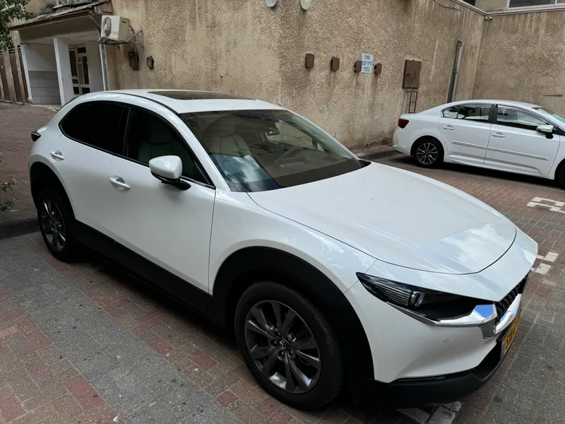 Mazda CX-30 2ème main, 2023, main privée