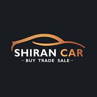 Shiran Car, logo