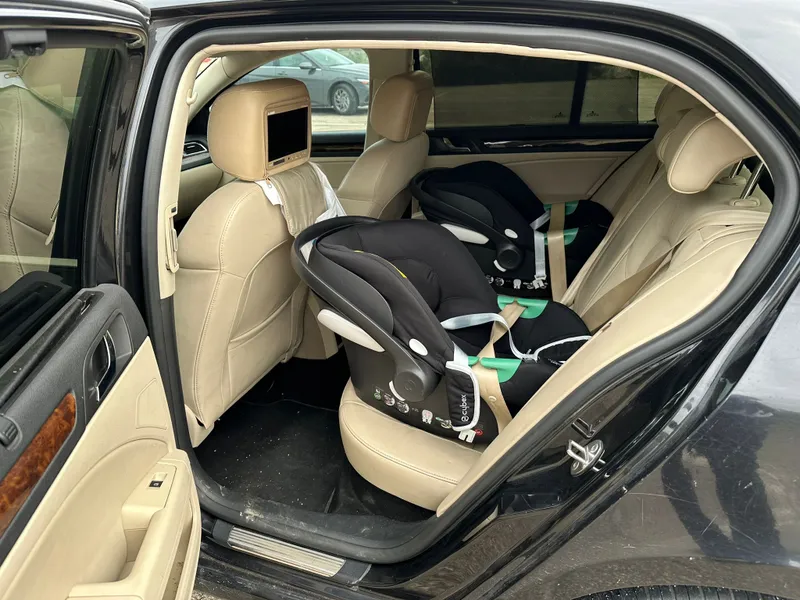 Škoda Superb 2ème main, 2014, main privée