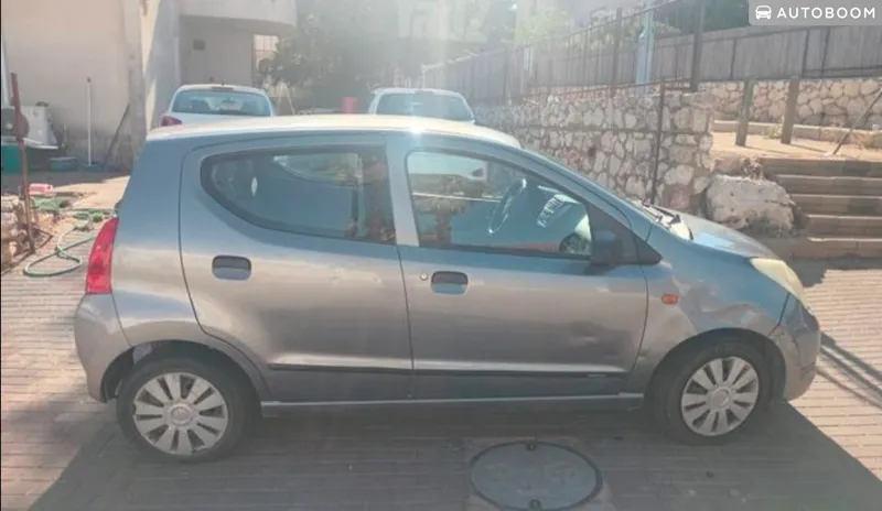 Suzuki Alto 2nd hand, 2015, private