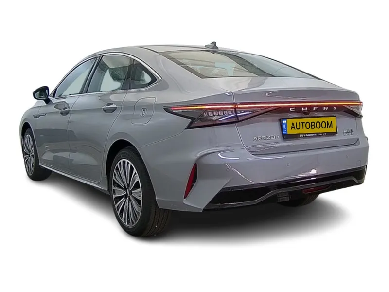 Chery Arrizo 8 nouvelle voiture, 2025