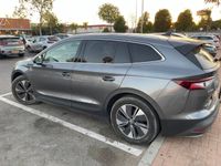 Skoda Enyaq iV с пробегом, 2023, частная