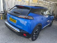 Peugeot 2008 2nd hand, 2023, private