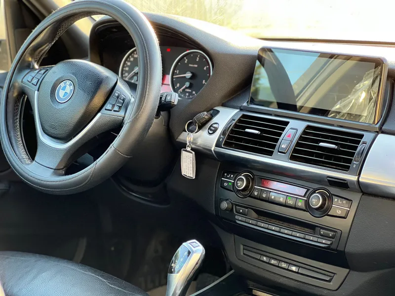 BMW X5 2ème main, 2011, main privée