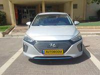 Hyundai IONIQ 2nd hand, 2019, private